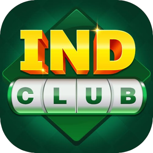 IND Club आइकन