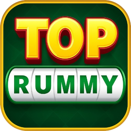 Top Rummy आइकन