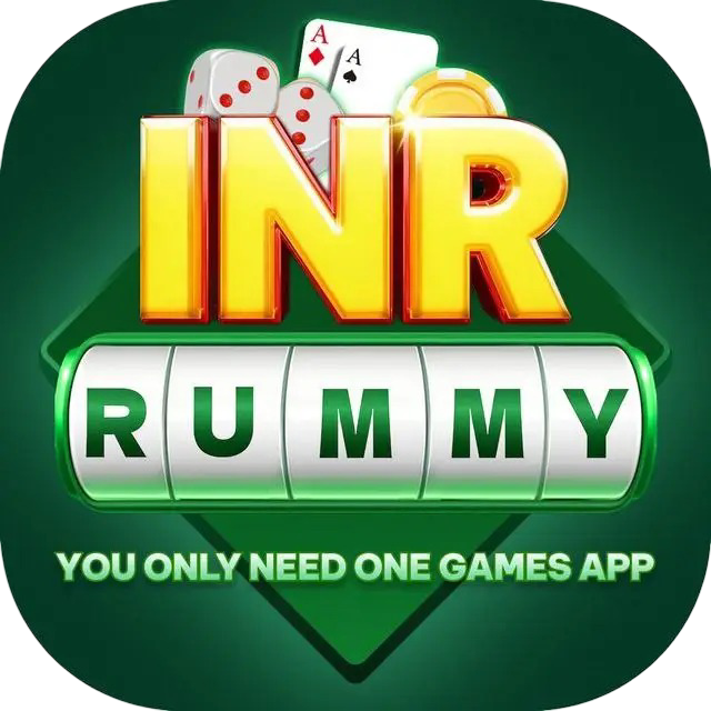 Inr Rummy आइकन