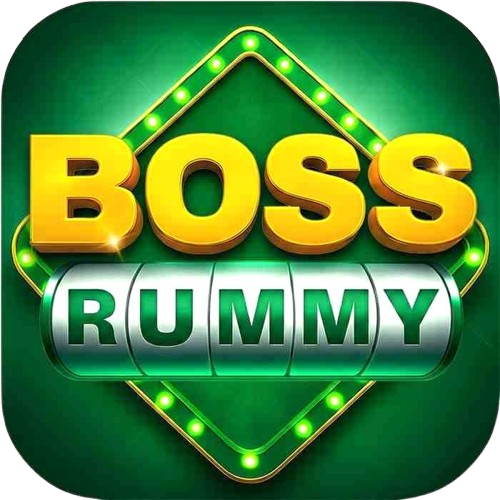 Boss Rummy आइकन