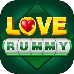 Love Rummy आइकन