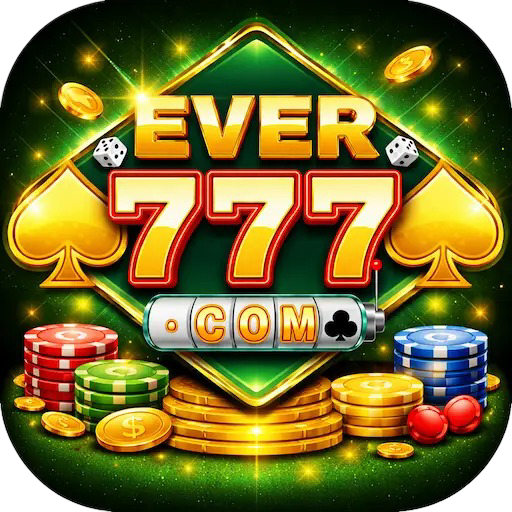 Ever 777 आइकन