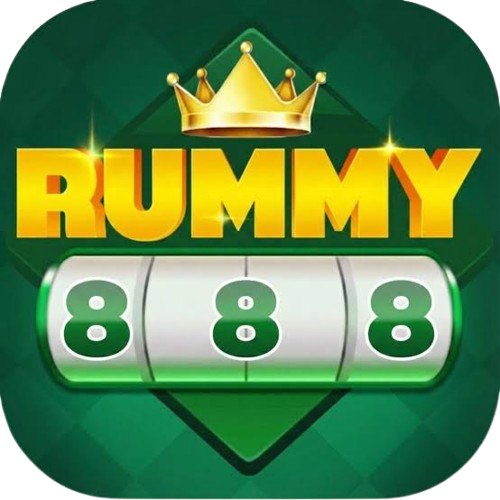 Rummy 888 आइकन