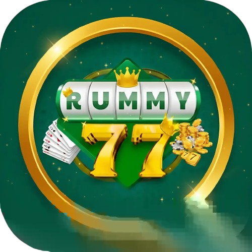 Rummy 77 आइकन