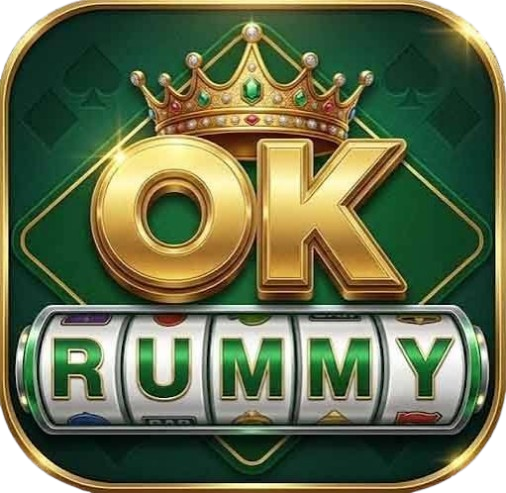 Ok Rummy आइकन