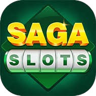 Saga Slot  आइकन