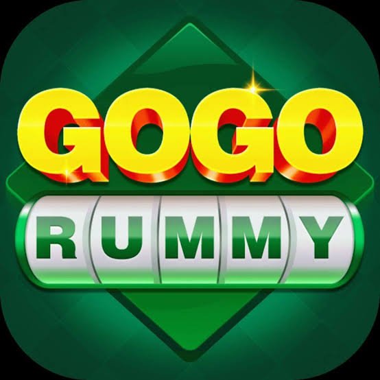 GoGo Rummy आइकन