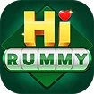 Hi Rummy आइकन