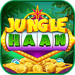 Jungle Haan आइकन
