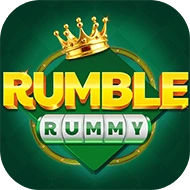 Rumble rummy आइकन