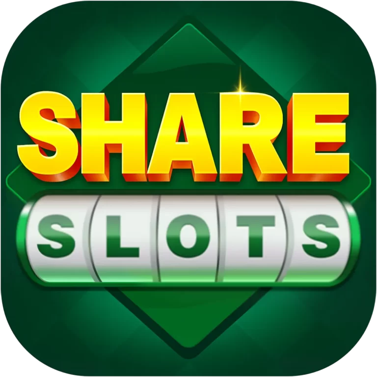 Share Slots आइकन