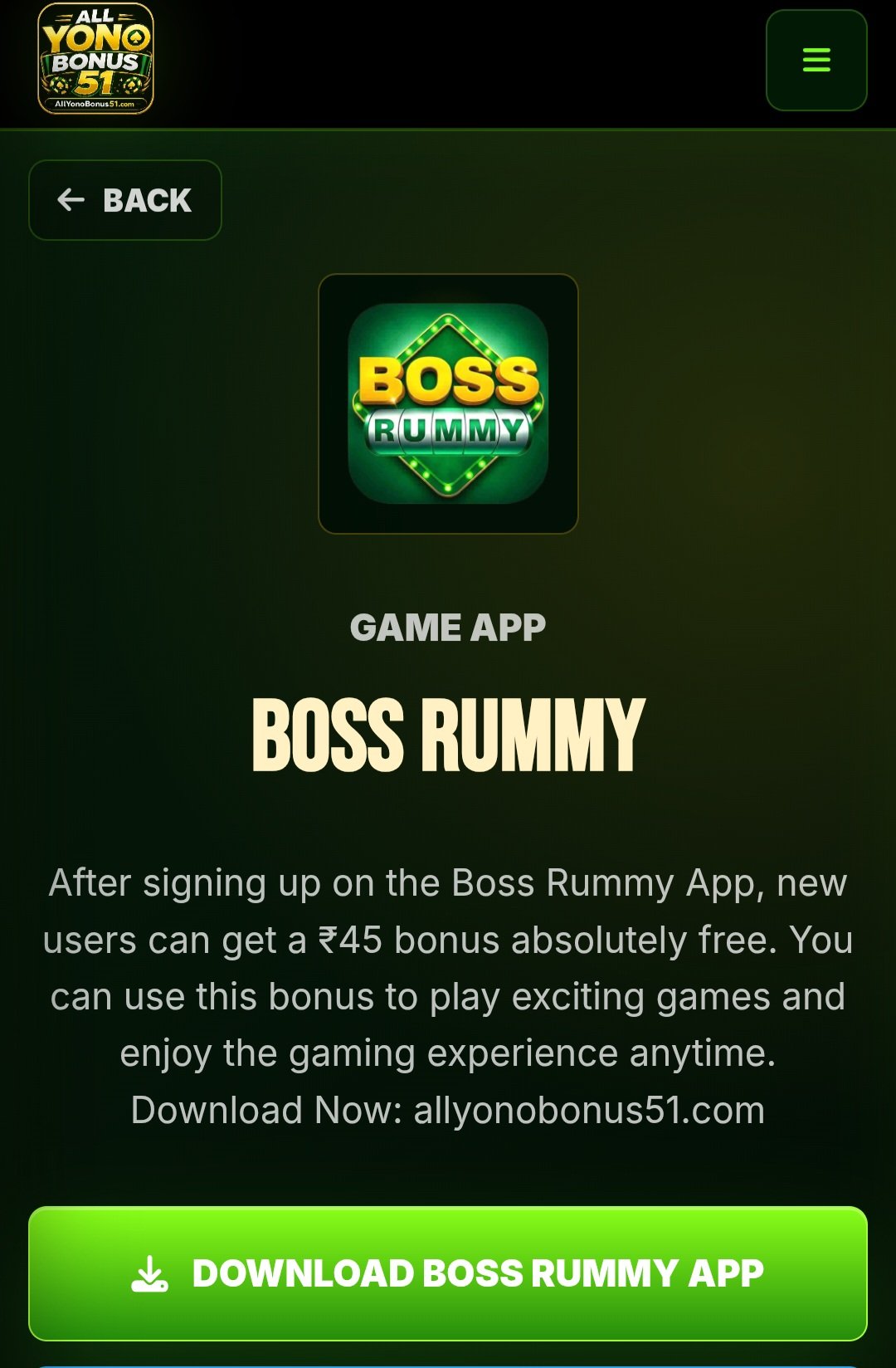 Review – Fast Withdrawals, ₹51 Bonus & Smooth Gameplay